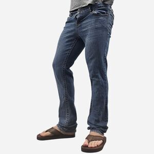 Unbranded Men's Multi Jeans